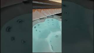 New Wellis Hercules Hot Tub [upl. by Aziaf]