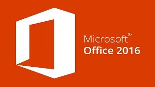 MICROSOFT OFFICE 2016 INSTALLATION  KMS Auto  Crack  Serial Key  Activator [upl. by Nerraf]