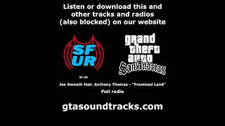 GTA San Andreas  SFUR  Full radio [upl. by Oemac492]