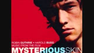 Mysterious Skin OST  Brians NightmareThe Unknown Track 9 [upl. by Assilen913]