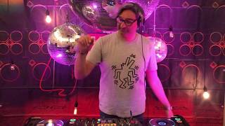 Mousse T  Live from Hamburg Glitterbox Virtual Festival [upl. by Navap]