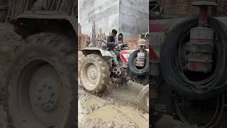 Eicher 242 🚜👀 nishudaswal eicherlover youtubeshorts ytshorts [upl. by Rosaleen]