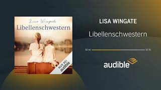 Libellenschwestern  Hörbuch  Audible [upl. by Eisse]