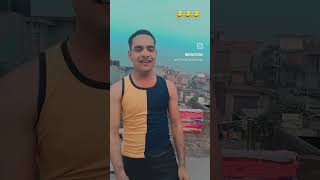 Launda Badnaam hua nasiban tere liyelove shortvideo mms song comedy [upl. by Inahpit]