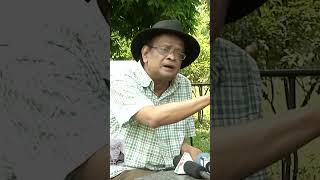 বাংলাদেশ মানুষের বীজতলা  Humayun Ahmed Nuhashpalli Meher Afroz Shaon [upl. by Barta]