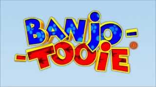 BanjoTooie Complete Soundtrack [upl. by Borchert723]