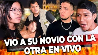 COMPARTA a su novio con la PRIMA  EP 78  Exponiendo Infieles Chiclayo  T7 [upl. by Maleki]