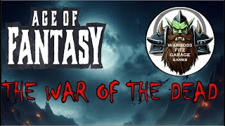 War of the Dead Undead Free For All [upl. by Malliw151]