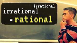 irrationalirrationalrational [upl. by Hameean232]