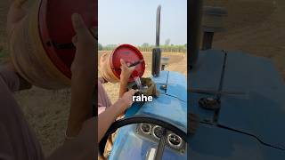 Akhir ham tractor mein 😲pani kyu dale rahe ll dailyvlog shortvideo minivlog [upl. by Nohtahoj]