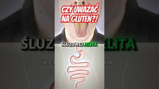 Gluten Szkodliwy 🚫 🌾 Gluten Nietolerancja Zdrowie Odżywianie [upl. by Llednohs280]