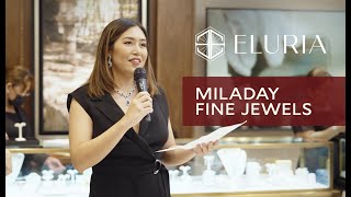 Eluria  Signature Experience with Miladay [upl. by Torr]