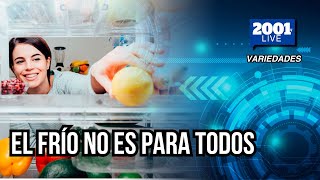 ¿Por qué no refrigerar estos alimentos [upl. by Fianna719]