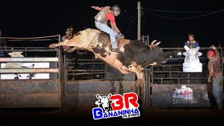 TREINO PESADO  CIA DE RODEIO BR BANANINHA VÃDEO COMPLETO [upl. by Brookhouse]