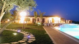 Agriturismo Il Granaio  Eleganza e comfort immersi nel verde [upl. by Asoramla]