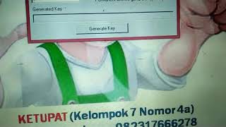 Cara Registrasi Key Scanmaster ELM327 OBD2 untuk sepeda motor pake PC [upl. by Ytoc]