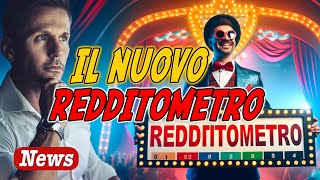 Arriva il NUOVO REDDITOMETRO come funziona  Avv Angelo Greco [upl. by Aivatnuhs988]