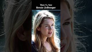 Renee Zellweger  People Then and Now Changes Over [upl. by Florette873]