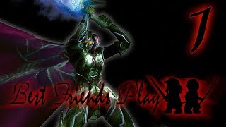 Best Friends Play Devil May Cry HD Part 1 [upl. by Bertie13]