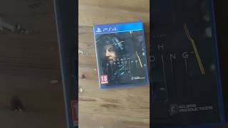 Death stranding PS4 sur PS5 fayatto gaming deathstranding ps5 playstation jeux [upl. by Aitra335]