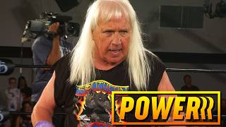 OPEN CHALLENGE  Matt Cardona vs Ricky Morton [upl. by Carlita]