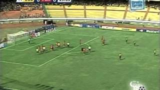 Los Goles de las Clasificatorias  Eliminatorias Sudamericanas Rumbo a Alemania 2006 VUELTA [upl. by Gustavo]