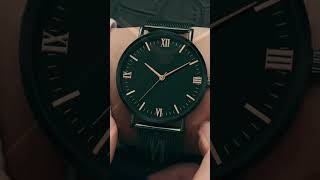 Mens Watch Casual Quartz Watch [upl. by Tor267]