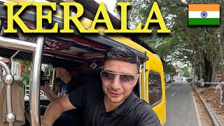 Is Kerala The BEST State in India 🇮🇳 [upl. by Eicarg676]