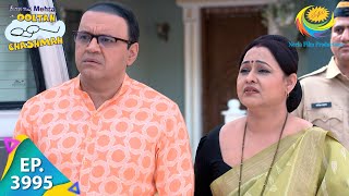 New Dilemma In Gokuldham  Taarak Mehta Ka Ooltah Chashmah  Full Episode 3995  31 Jan 2024 [upl. by Stouffer]