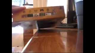 LOCKERZ UNBOXING  PSP 3000 ROCKBAND BUNDLE [upl. by Ytsirc]