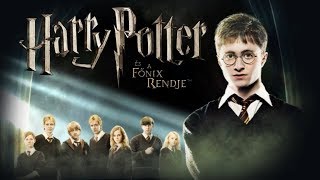 Sakk edzés 1 óra  Harry Potter és a Főnix Rendje 11  100vagySemmi [upl. by Sternick]