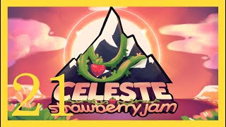 Dawn  Celeste Strawberry Jam pt 21 [upl. by Janina707]