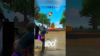 Melhor sensi para celulares da Samsung Free Fire Sensibilidade freefire freefirehighlights [upl. by Tal]