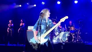 Suzi Quatro  complete Show  Black Sheep Festival Germany 2362023 [upl. by Milburt811]