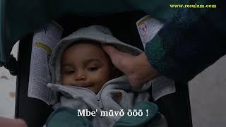 Mbe mɑ̄vǒ Sweet Mother chanson en langue fe efe e Nufi Version Makalankwen [upl. by Heather]