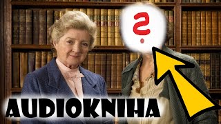 SLEČNA MAPLOVÁ Vypravuje  Agatha Christie  Detektivka  AUDIOKNIHA CZSK [upl. by Elleimac739]