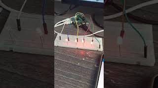 Raspberry pi microprocessor programming using software node red raspberrypiprojects raspberrypi [upl. by Krissie]