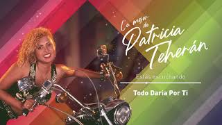 Lo Mejor De Patricia Teherán [upl. by Ihsoyim]