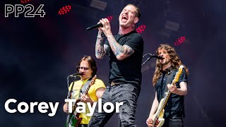 Corey Taylor  live at Pinkpop 2024 [upl. by Ritch]