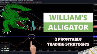 🔴 3 KILLER COMBINATIONS for Trading Strategies to Identify the MOST PROFITABLE TRENDS to Trade [upl. by Tati]