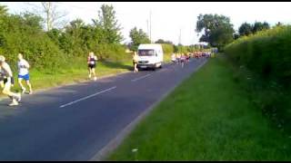 Wroxham 5k 2010 [upl. by Burkitt]