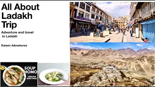 LehTour Ladakh  Hindi  Places to see in Ladakh ytviralvideo [upl. by Nnylharas]