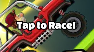 HILL CLIMB RACING 2  RACE GAME [upl. by Irrok]