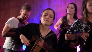 Diatonic Accordion Festival Voss Norway 2017 1 [upl. by Briscoe]