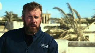 13 Hours The Men Who Lived It Featurette  True Story Benghazi  ScreenSlam [upl. by Denison735]