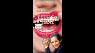 Barbara ONeill Teeth Can Heal [upl. by Hartwell166]