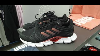 Кроссовки мужские adidas Climacool Shoes  Самые Дышашие Пушки [upl. by Ferneau]