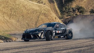 HYTE x Formula Supra 24 Hour Action Edit [upl. by Hsakiv]