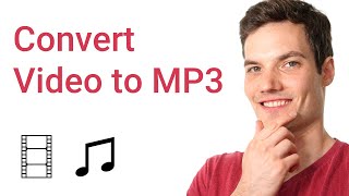 How to convert Video to MP3 [upl. by Nevi]