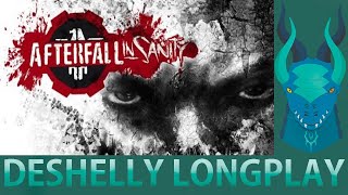 L87 Afterfall Insanity Extended Edition PC Longplay [upl. by Mooney848]